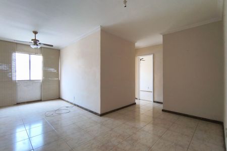 Sala de apartamento para alugar com 2 quartos, 60m² em Freguesia (jacarepaguá), Rio de Janeiro