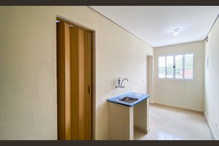 Casa para alugar com 28m², 1 quarto e sem vagaCozinha