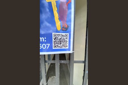 Casa para alugar com 28m², 1 quarto e sem vagaPlaca