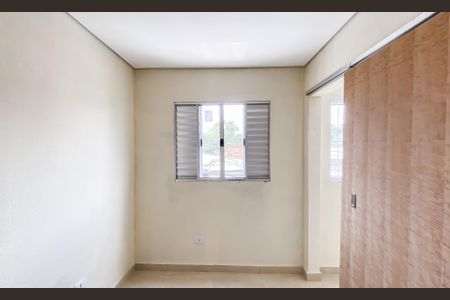 Quarto de casa para alugar com 1 quarto, 28m² em Parque Cisper, São Paulo