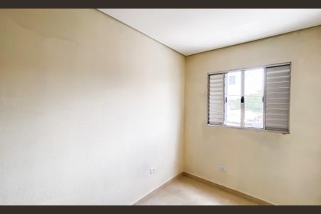 Quarto de casa para alugar com 1 quarto, 28m² em Parque Cisper, São Paulo