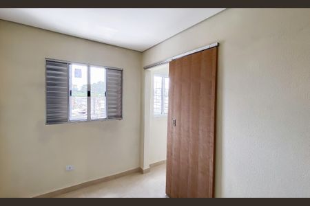 Quarto de casa para alugar com 1 quarto, 28m² em Parque Cisper, São Paulo