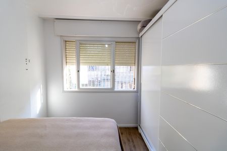 Quarto de apartamento à venda com 1 quarto, 41m² em Centro Histórico, Porto Alegre