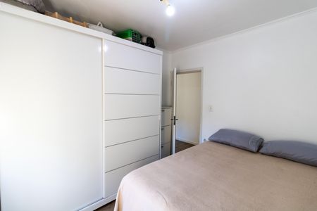 Quarto de apartamento à venda com 1 quarto, 41m² em Centro Histórico, Porto Alegre