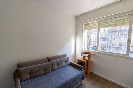 Sala de apartamento à venda com 1 quarto, 41m² em Centro Histórico, Porto Alegre