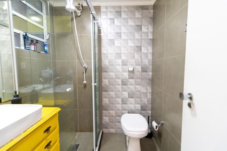 Apartamento à venda com 41m², 1 quarto e sem vagaBanheiro