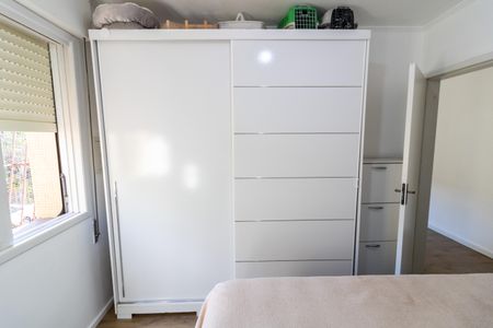 Apartamento à venda com 41m², 1 quarto e sem vagaQuarto