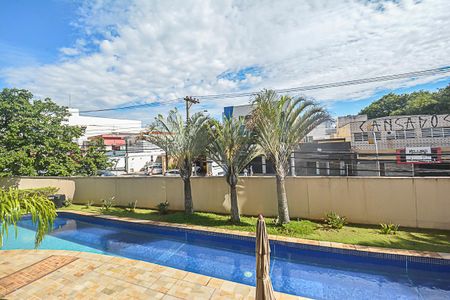 Apartamento para alugar com 130m², 3 quartos e 2 vagas Apartamento para alugar com 130m², 3 quartos e 2 vagasVista do Quarto Suíte