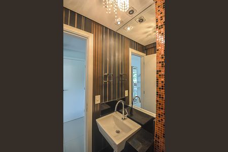 Apartamento para alugar com 130m², 3 quartos e 2 vagas Apartamento para alugar com 130m², 3 quartos e 2 vagasLavabo