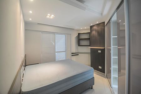 Apartamento para alugar com 130m², 3 quartos e 2 vagas Apartamento para alugar com 130m², 3 quartos e 2 vagasQuarto 3 - Suíte