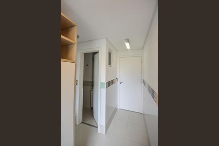 Apartamento para alugar com 130m², 3 quartos e 2 vagas Apartamento para alugar com 130m², 3 quartos e 2 vagasÁrea de Serviço