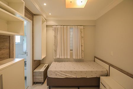 Apartamento para alugar com 130m², 3 quartos e 2 vagas Apartamento para alugar com 130m², 3 quartos e 2 vagasQuarto 2 - Suíte