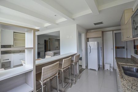 Apartamento para alugar com 130m², 3 quartos e 2 vagas Apartamento para alugar com 130m², 3 quartos e 2 vagasCozinha