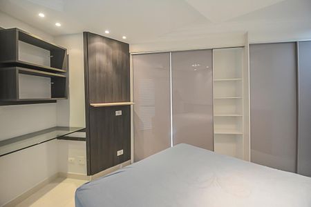Apartamento para alugar com 130m², 3 quartos e 2 vagas Apartamento para alugar com 130m², 3 quartos e 2 vagasQuarto 3 - Suíte