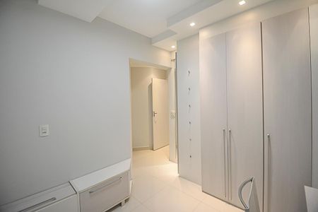 Apartamento para alugar com 130m², 3 quartos e 2 vagas Apartamento para alugar com 130m², 3 quartos e 2 vagasQuarto Suíte