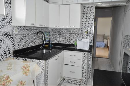 Apartamento para alugar com 2 quartos, 80m² em Todos Os Santos, Rio de Janeiro