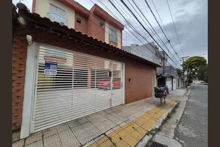 Apartamento à venda com 55m², 2 quartos e 1 vaga Apartamento à venda com 55m², 2 quartos e 1 vagaFachada