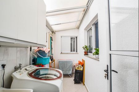 Apartamento à venda com 55m², 2 quartos e 1 vaga Apartamento à venda com 55m², 2 quartos e 1 vagaÁrea de Serviço