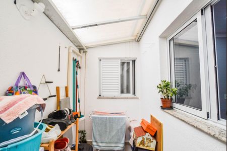 Apartamento à venda com 55m², 2 quartos e 1 vaga Apartamento à venda com 55m², 2 quartos e 1 vagaÁrea de Serviço