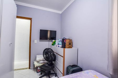 Apartamento à venda com 55m², 2 quartos e 1 vaga Apartamento à venda com 55m², 2 quartos e 1 vagaQuarto 1