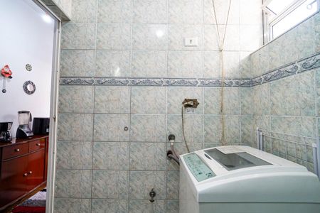 Apartamento para alugar com 48m², 1 quarto e sem vagaBanheiro