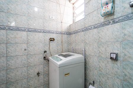 Apartamento para alugar com 48m², 1 quarto e sem vagaBanheiro