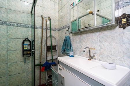 Apartamento para alugar com 48m², 1 quarto e sem vagaBanheiro