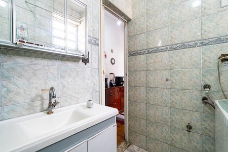 Apartamento para alugar com 48m², 1 quarto e sem vagaBanheiro