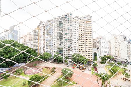 Apartamento para alugar com 48m², 1 quarto e sem vagaVista