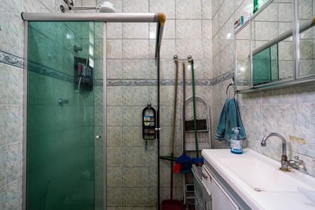 Apartamento para alugar com 48m², 1 quarto e sem vagaBanheiro