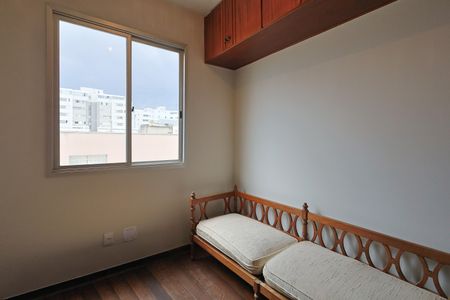 Apartamento à venda com 80m², 3 quartos e 1 vagaQuarto 2