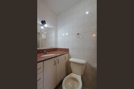 Apartamento à venda com 80m², 3 quartos e 1 vagaBanheiro da Suíte