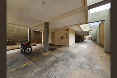 Apartamento à venda com 80m², 3 quartos e 1 vagaGaragem