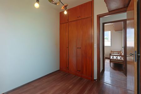 Apartamento à venda com 80m², 3 quartos e 1 vagaQuarto 3 - Suíte