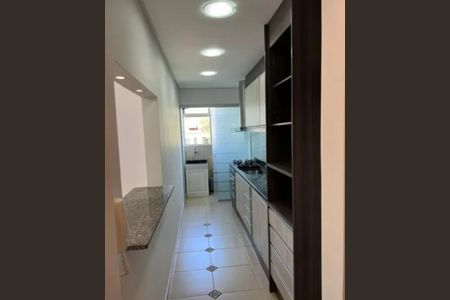 Apartamento à venda com 2 quartos, 66m² em Santo Antônio, Porto Alegre