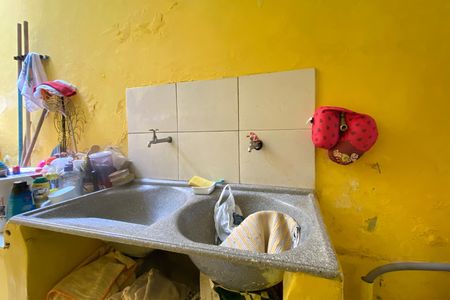 Casa à venda com 320m², 4 quartos e 4 vagasÁrea de Serviço