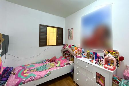 Casa à venda com 320m², 4 quartos e 4 vagasQuarto 3