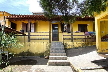 Casa à venda com 320m², 4 quartos e 4 vagasQuintal