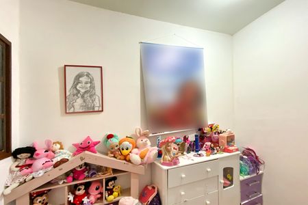 Casa à venda com 320m², 4 quartos e 4 vagasQuarto 3