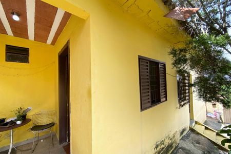 Casa à venda com 320m², 4 quartos e 4 vagasEdícula