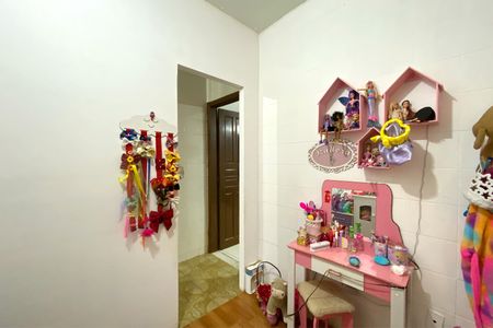 Casa à venda com 320m², 4 quartos e 4 vagasQuarto 3