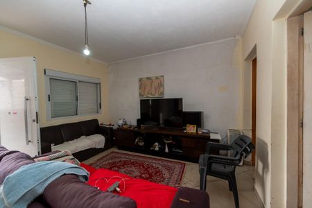 sala de casa à venda com 3 quartos, 400m² em Jardim Paraiso, Barueri