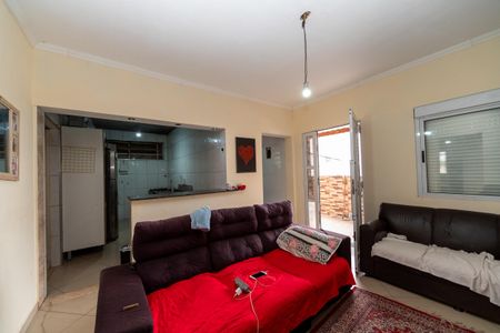 sala de casa à venda com 3 quartos, 400m² em Jardim Paraiso, Barueri