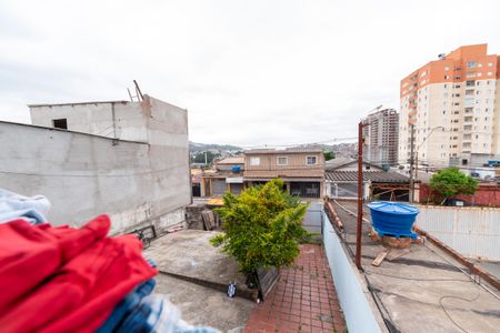 Quintal de casa à venda com 3 quartos, 400m² em Jardim Paraiso, Barueri