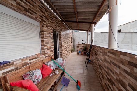 Corredor de casa à venda com 3 quartos, 400m² em Jardim Paraiso, Barueri