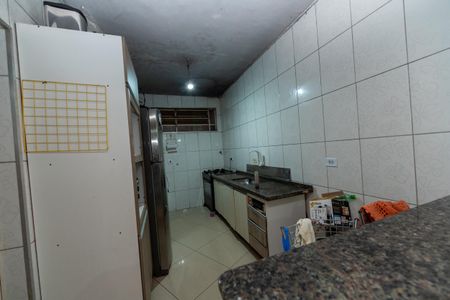 Cozinha de casa à venda com 3 quartos, 400m² em Jardim Paraiso, Barueri