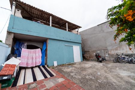 Casa para alugar com 400m², 3 quartos e 4 vagas Casa para alugar com 400m², 3 quartos e 4 vagasQuintal