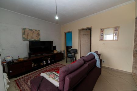 sala de casa à venda com 3 quartos, 400m² em Jardim Paraiso, Barueri