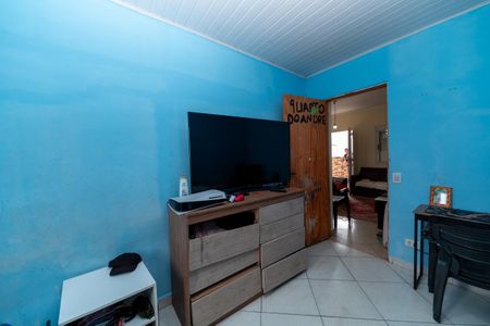 Quarto 1 de casa à venda com 3 quartos, 400m² em Jardim Paraiso, Barueri