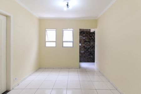 Sala de casa para alugar com 2 quartos, 90m² em Jardim Helena, São Paulo